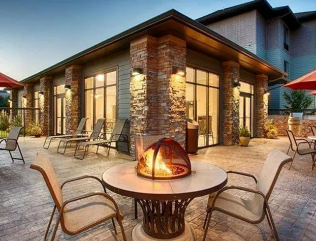 Best Western Plus Dayton Hotel & Suites hotel detail image 1