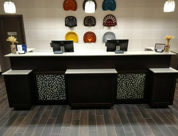 Best Western Plus Dayton Hotel & Suites hotel detail image 2