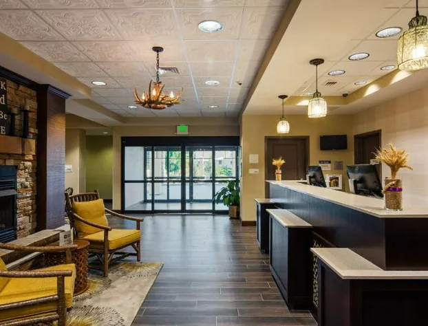 Best Western Plus Dayton Hotel & Suites hotel detail image 2