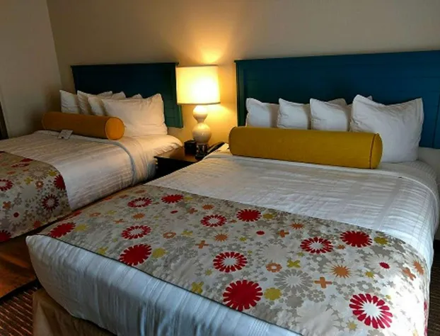 Best Western Plus Dayton Hotel & Suites hotel detail image 3