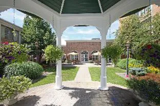 Ethan Allen Hotel hotel detail image 2