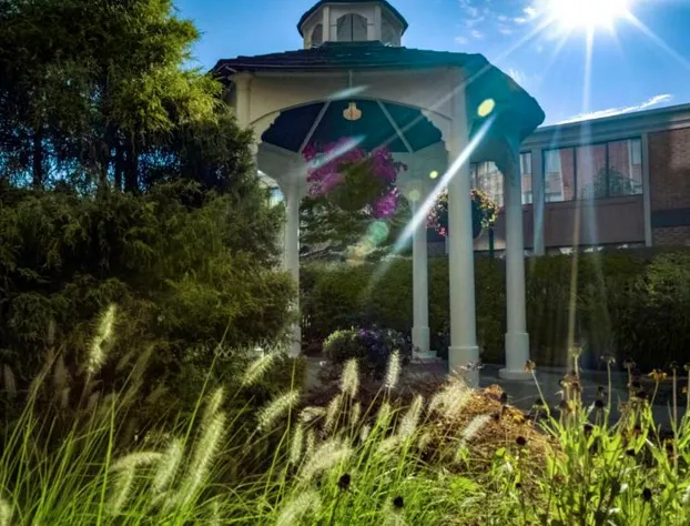 Ethan Allen Hotel hotel detail image 3