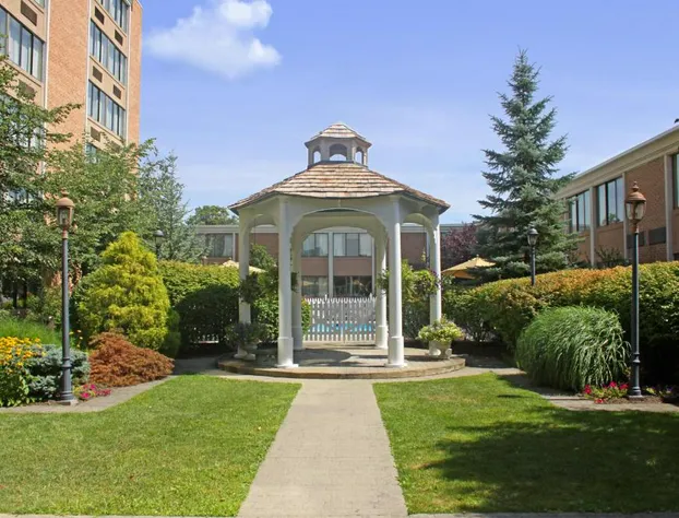 Ethan Allen Hotel hotel detail image 4