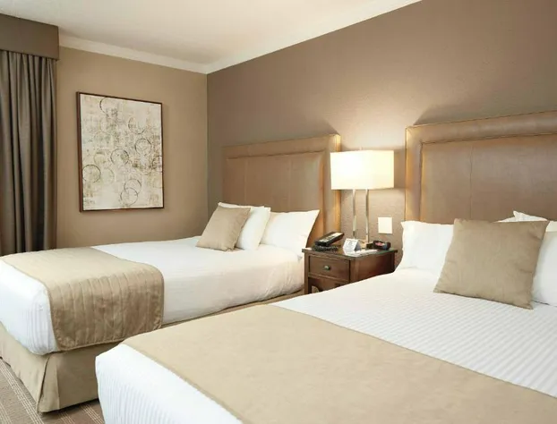 Ethan Allen Hotel hotel detail image 2