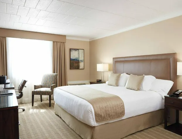 Ethan Allen Hotel hotel detail image 4