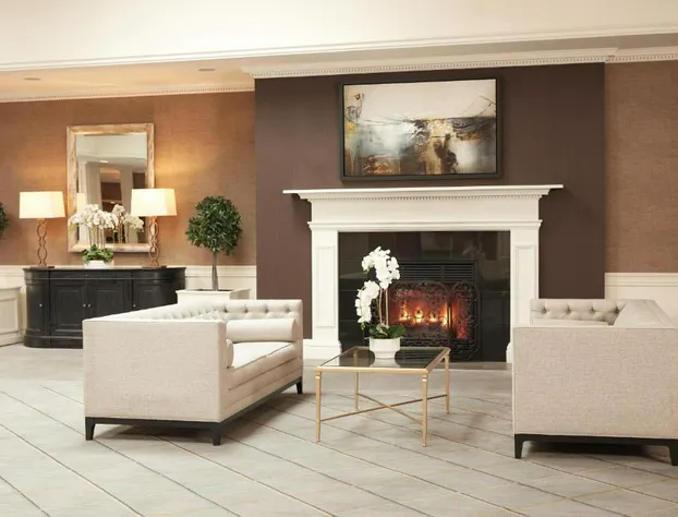 Ethan Allen Hotel hotel detail image 3