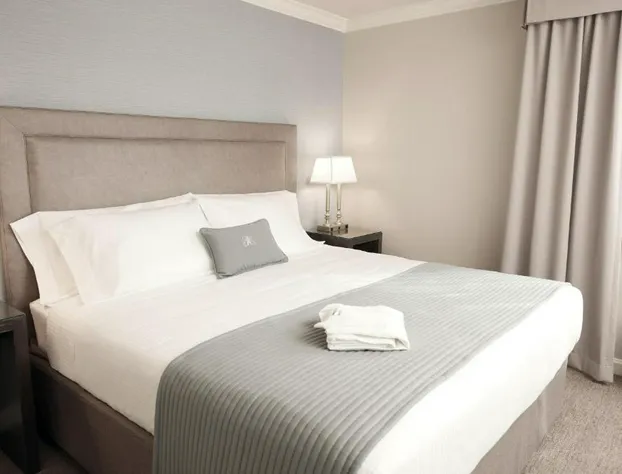 Ethan Allen Hotel hotel detail image 4