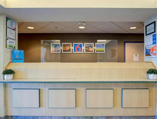 Motel 6 Grande Prairie, AB hotel detail image 4