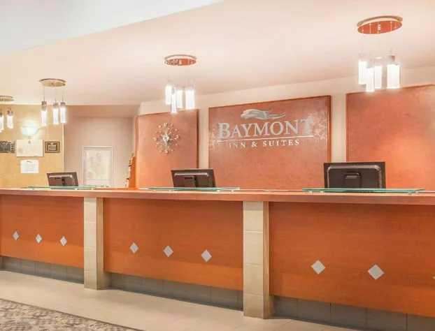 Baymont by Wyndham Red Deer hotel detail image 3
