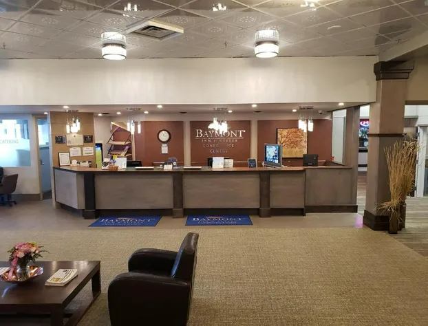 Baymont by Wyndham Red Deer hotel detail image 4