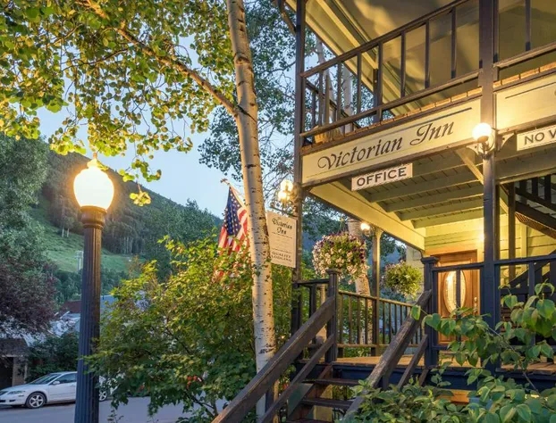 The Victorian Inn hotel detail image 2