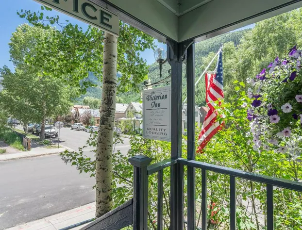 The Victorian Inn hotel detail image 4