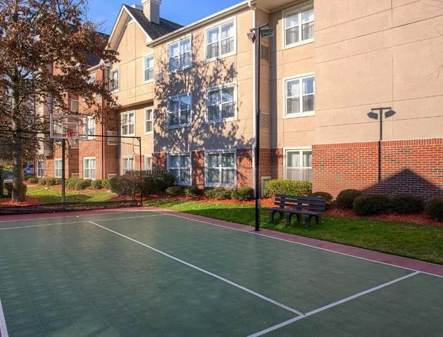 Residence Inn by Marriott Arlington hotel detail image 2