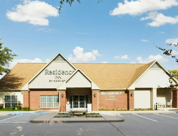 Residence Inn by Marriott Arlington hotel detail image 3