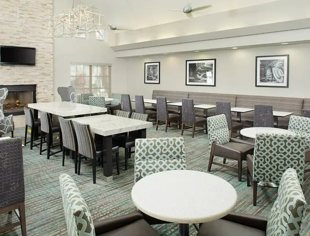 Residence Inn by Marriott Arlington hotel detail image 4