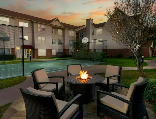 Residence Inn by Marriott Arlington hotel detail image 1