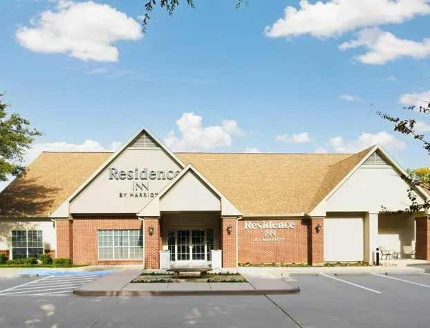 Residence Inn by Marriott Arlington hotel detail image 3