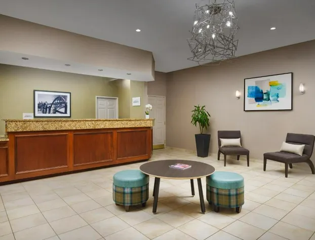 Residence Inn by Marriott Arlington hotel detail image 4