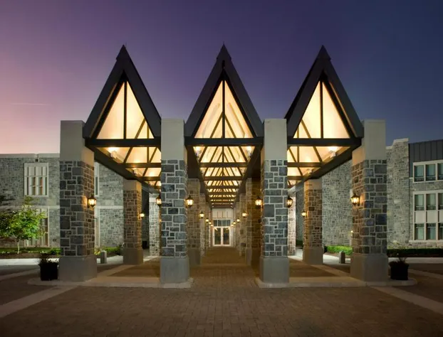 The Inn at Virginia Tech and Skelton Conference Center hotel detail image 1