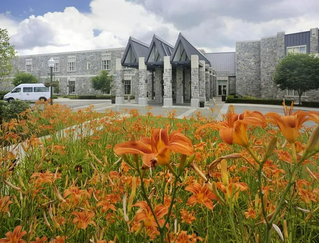 The Inn at Virginia Tech and Skelton Conference Center hotel detail image 2