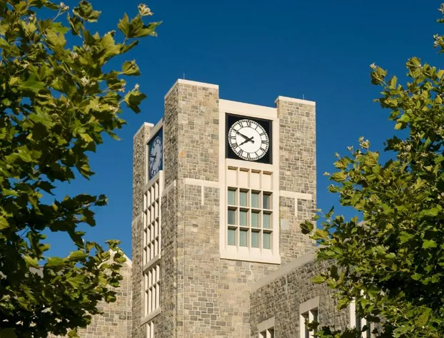 The Inn at Virginia Tech and Skelton Conference Center hotel detail image 1