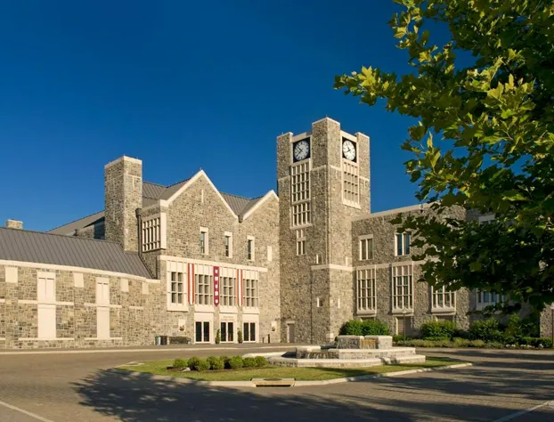 The Inn at Virginia Tech and Skelton Conference Center hotel detail image 3