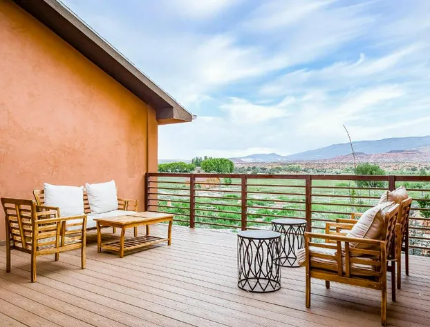 Red Sands Hotel hotel detail image 2