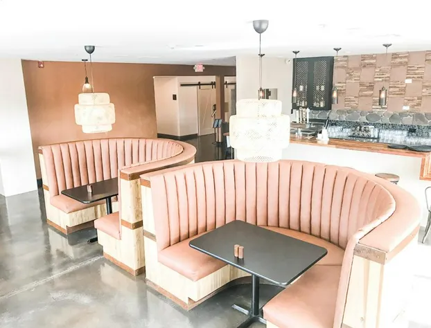 Red Sands Hotel hotel detail image 4