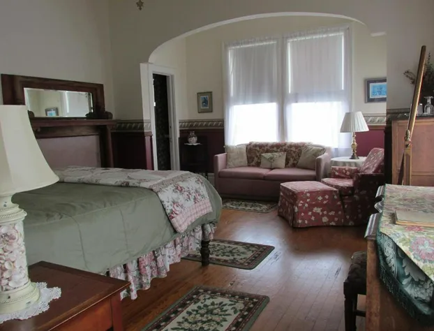 Pensacola Victorian B&B hotel detail image 4