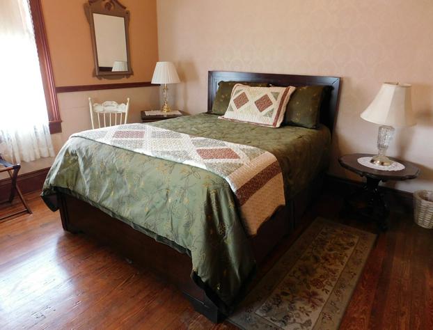 Pensacola Victorian B&B hotel detail image 4