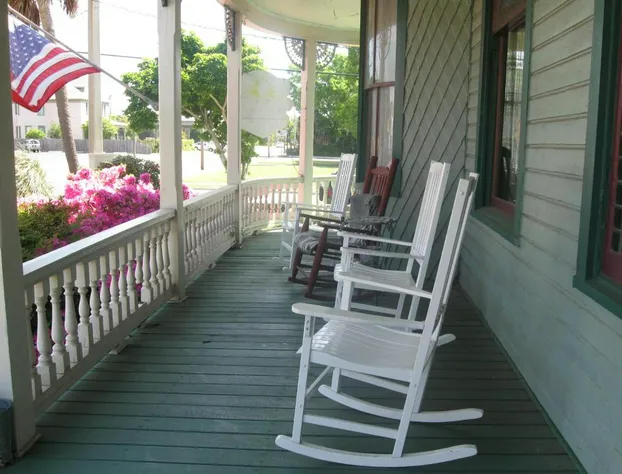 Pensacola Victorian B&B hotel detail image 2