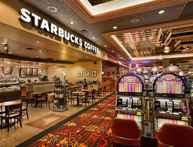 Maverick Hotel and Casino by Red Lion Hotels hotel detail image 2