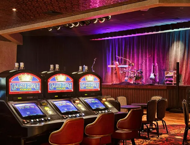 Maverick Hotel and Casino by Red Lion Hotels hotel detail image 4