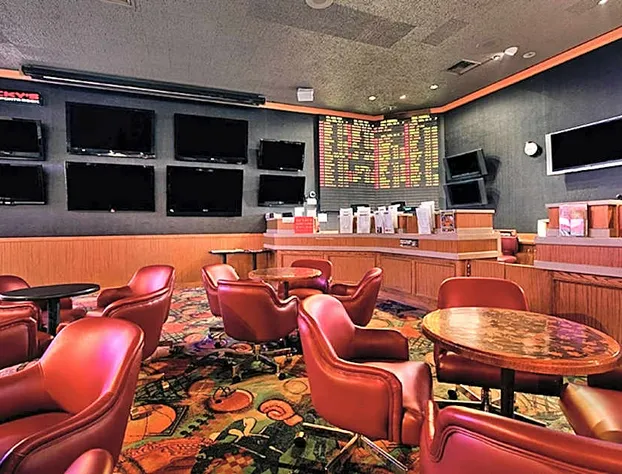 Maverick Hotel and Casino by Red Lion Hotels hotel detail image 4