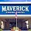 Maverick Hotel and Casino by Red Lion Hotels hotel hero