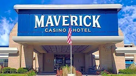 Maverick Hotel and Casino by Red Lion Hotels hotel detail image 1