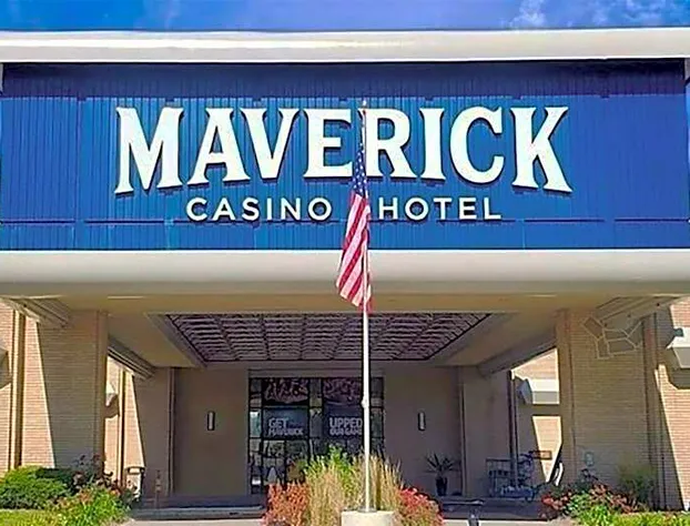 Maverick Hotel and Casino by Red Lion Hotels hotel detail image 2