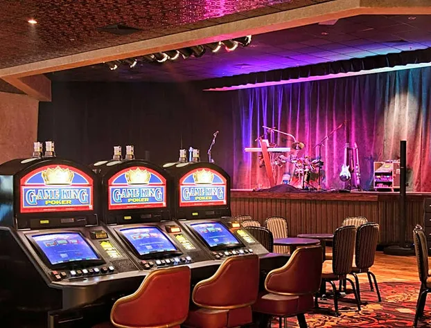 Maverick Hotel and Casino by Red Lion Hotels hotel detail image 4