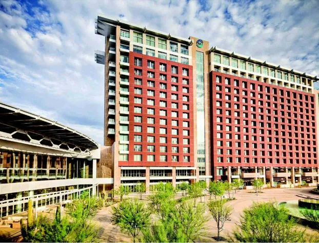 Talking Stick Resort hotel detail image 1