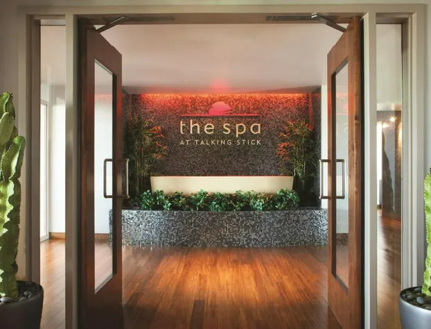 Talking Stick Resort hotel detail image 2