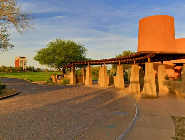 Talking Stick Resort hotel detail image 4