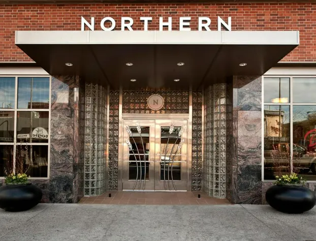 Northern Hotel hotel detail image 1