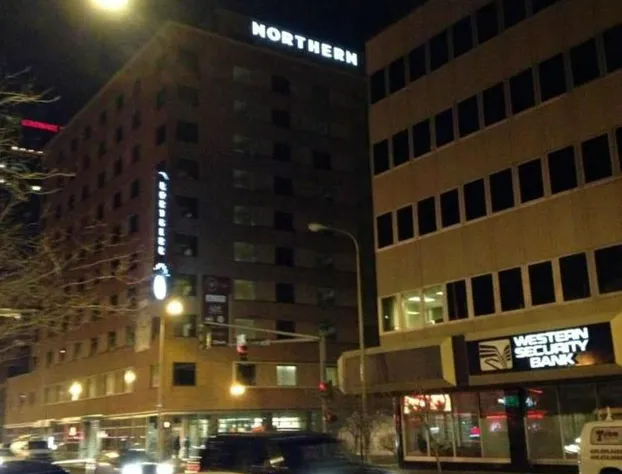 Northern Hotel hotel detail image 1