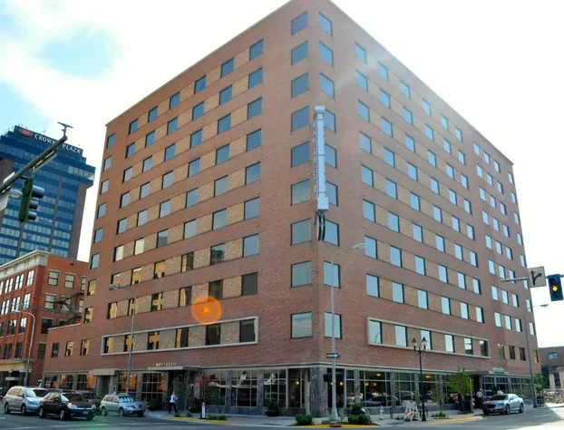 Northern Hotel hotel detail image 1