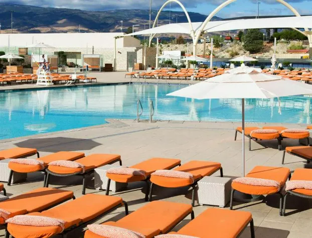 Grand Sierra Resort and Casino hotel detail image 4