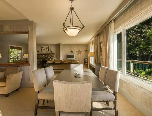 Heritage House Resort & Spa hotel detail image 1