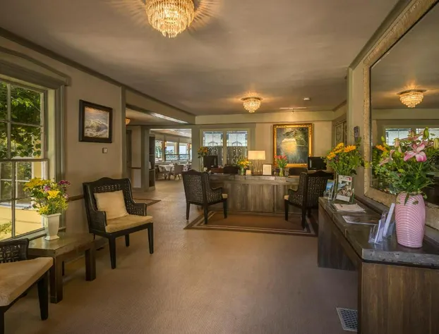 Heritage House Resort & Spa hotel detail image 2