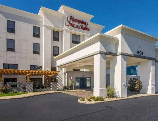 Hampton Inn & Suites Schererville hotel detail image 3