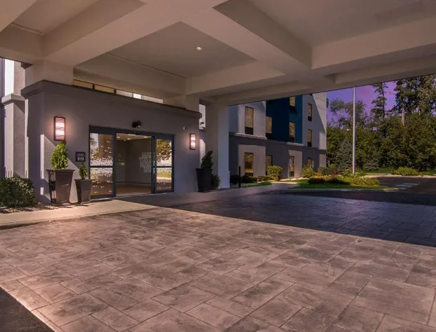 Hampton Inn & Suites Schererville hotel detail image 4