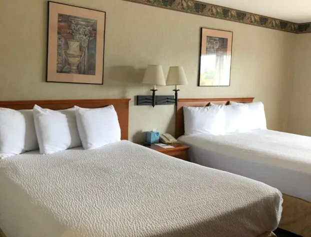 Ashley Inn of Tillamook hotel detail image 3